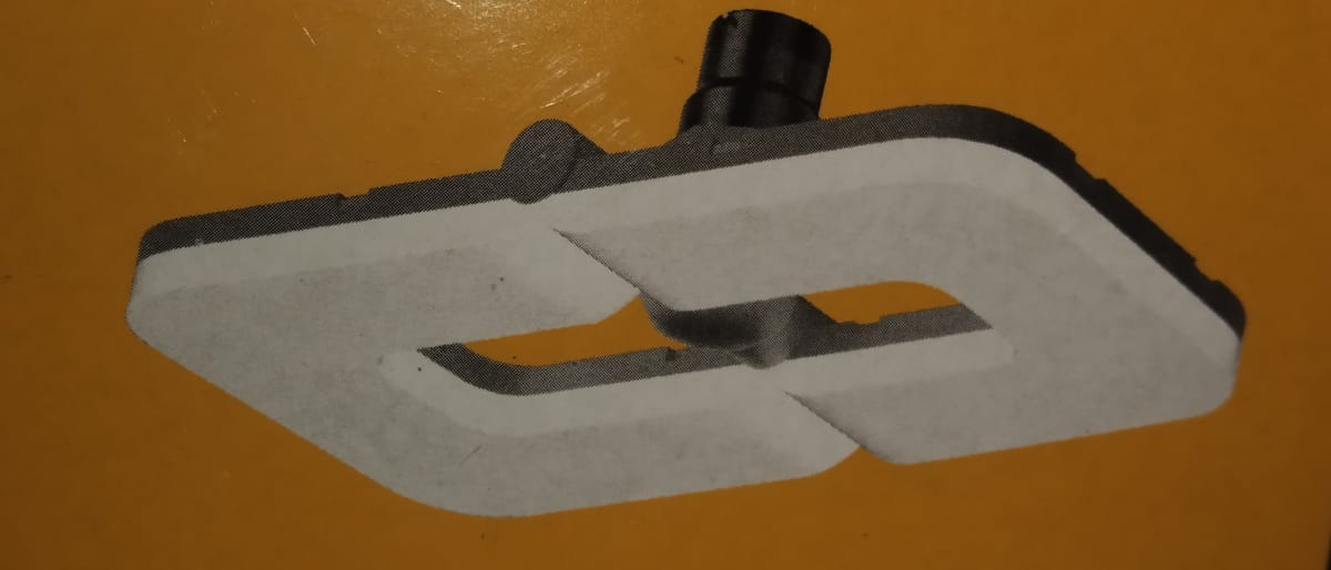 Jaquar Quill 15W